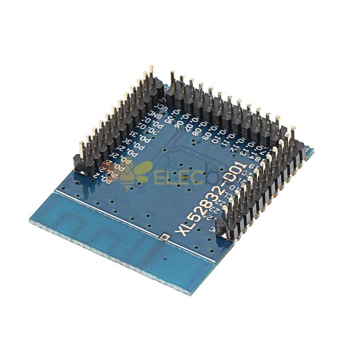 NRF52810 Bluetooth Module BLE 4.2 Low Power Bluetooth External Antenna ...