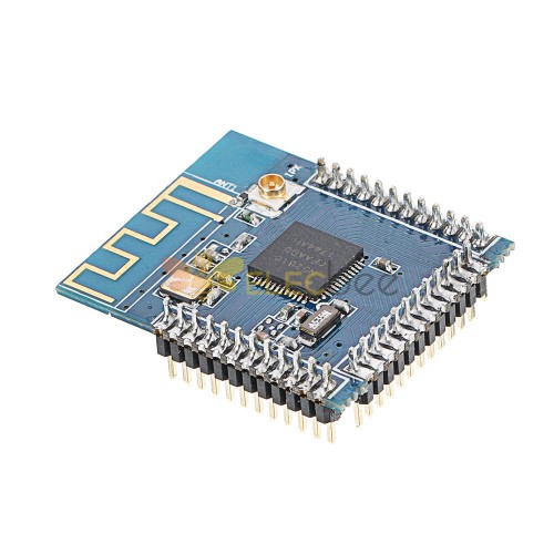 NRF52810 Bluetooth Module BLE 4.2 Low Power Bluetooth External Antenna ...