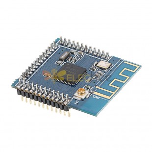 NRF52810 bluetooth Module BLE 4.2 Low Power Bluetooth External Antenna IPEX Support Multi-Protocol