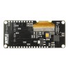 Nodemcu Wifi y NodeMCU ESP8266 + Placa de desarrollo de módulo OLED de 0,96 pulgadas para Arduino