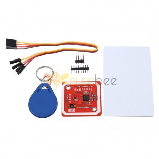 PN532 NFC Precise RFID IC Card Reader Module 13.56MHz 3.3V