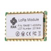 811 Module 433MHz SX1276 Wireless Communication Spread WiFi 3000 Meters Support LoRaWAN Protocol