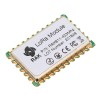 811 Module 433MHz SX1276 Wireless Communication Spread WiFi 3000 Meters Support LoRaWAN Protocol