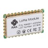 811 Modul 433 MHz SX1276 Drahtlose Kommunikation Verbreitet WiFi 3000 Meter Unterstützt das LoRaWAN-Protokoll