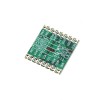 RFM96 RFM96W 433MHz Low Power Wireless Transceiver Module LORA-TM 20dBm