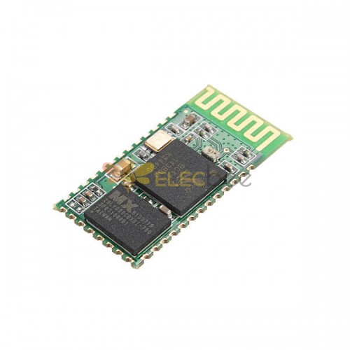 Rs232 Ttl Hc 06 Wireless Bluetooth Rf Transceiver Serial Module 3554