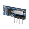 RX531 433MHz Lead-free Environment-friendly Wireless Receiver Module High Sensitivity 2.2V-5V DC