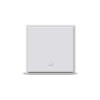 Remote Control Socket with 86 Type Self-generating Wireless Remote Control Switch AC85~250V