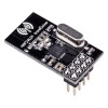 NRF24L01 Módulo Sem Fio 2,4 Ghz Transceptor RF Placa SPI 1,9 a 3,6 V