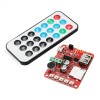 DC 5V bluetooth Speaker Receiver Board TF Card USB Decode Playback Board MP3 WMA WAV FLAC