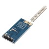 Module émetteur-récepteur série sans fil SI4432 433 MHz émetteur 433 mhz récepteur 433 Mhz Baord SI4432 Transmission sans fil UART TTL