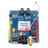 SIM900 Quad Band GSM GPRS Shield Development Board für Arduino – Produkte, die mit offiziellen Arduino-Boards funktionieren