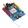 SIM900 Quad Band GSM GPRS Shield Development Board für Arduino – Produkte, die mit offiziellen Arduino-Boards funktionieren