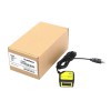 Embedded Scanning Module 2D Code Barcode Scanner Head Fixed USB TTL RS232 SH-400 USB