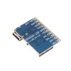 Serial Port Control Voice Module MP3 Player / Voice Broadcast / Support TF Card U Disk / Insert Function