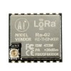 Module sans fil à propagation Smart Electronics SX1278 Ra-02 / Ultra Loin 10KM / 433M