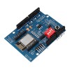 UNO R3 ESP8266 Serial Board WiFi Expansion GPIO Board ESP-12E Development Board