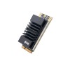 Interfaccia USB 2247 Modulo concentratore gateway basato su SX1301 Scheda di aggiornamento Mini-PCIe 833