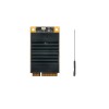 Interfaccia USB 2247 Modulo concentratore gateway basato su SX1301 Scheda di aggiornamento Mini-PCIe 833