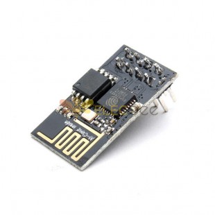 Upgraded Version 1M Flash ESP8266 ESP01 WIFI Transceiver Wireless Module