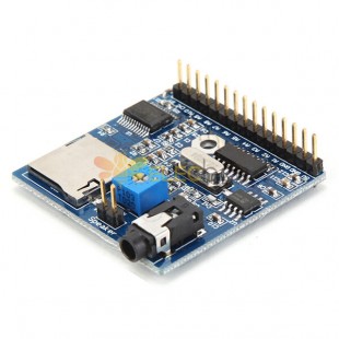 Voice Playback Module Board MP3 Reminder