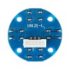 WIFI Module Amplifier 2.412GHz-2.484GHz لنظام الصوت اللاسلكي الذكي السحابي DLNA QPlay Spotify Connect