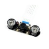 IMX219 Camera Module Applicable for Jetson Nano 77/120/160/200 FOV 8 Megapixels 160° FOV Infrared Night Vision