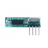 Weight Pressure Sensor Module+Ultra Low Power RF Module Wireless Transceiver Module+Wireless Receiver Module