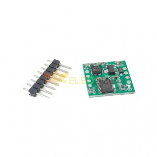 6 Axis MPU6050 Module Board Gyro Accelerometer Inclinometer