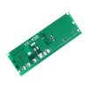 Wireless Microwave Radar Sensor Module DC 3.7V 20W 30s Delay Switch Solar Controller Light Control