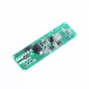 Wireless Microwave Radar Sensor Module DC 3.7V 20W 30s Delay Switch Solar Controller Light Control