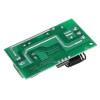 Module récepteur de commutateur de télécommande sans fil AC85V-220V 315MHz 433MHz