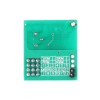 Wireless Transmitter Receiving Module ASK DC 9V-12V EV1527 Remote Control Switch Board