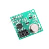 Wireless Transmitter Receiving Module ASK DC 9V-12V EV1527 Remote Control Switch Board