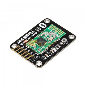 Bluetooth Wireless Communication Module HC08 Master-Slave Integrated für Arduino - Produkte, die mit offiziellen Arduino-Boards funktionieren