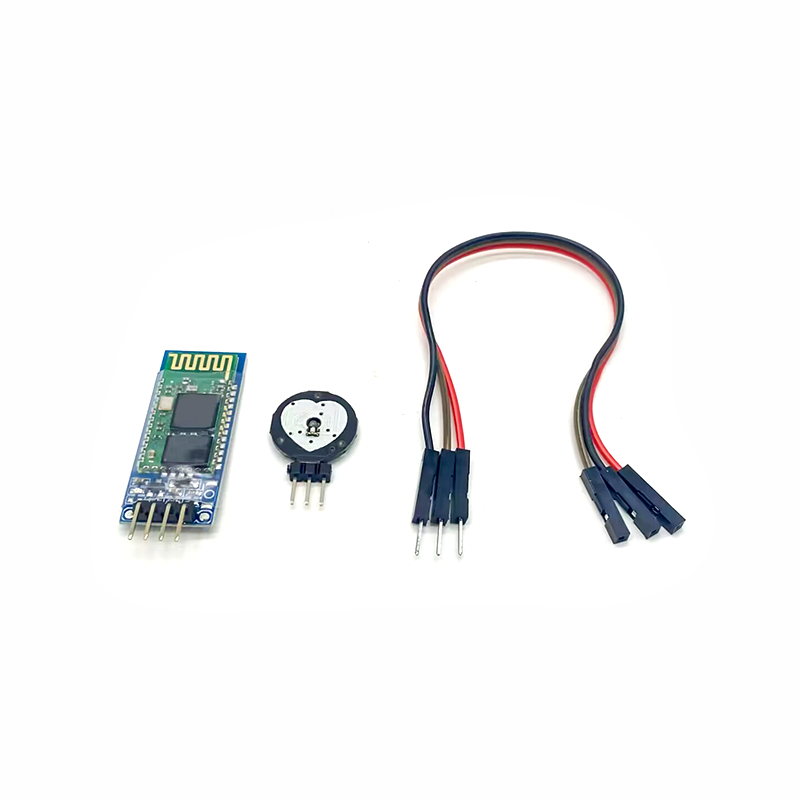Arduino용 HC-06 무선 블루투스 트랜시버 RF 메인 모듈 직렬 - 공식 Arduino 보드와 함께 작동하는 제품