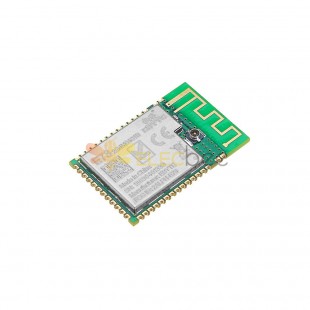 nRF52832 2.4GHz Transceiver Wireless RF Module CDSENET E73-2G4M04S1B SMD Ble 5.0 Receiver Transmitter Bluetooth Board