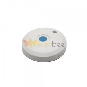 NRF51822 Módulo Beacon Bluetooth Módulo de Posicionamento RSSI