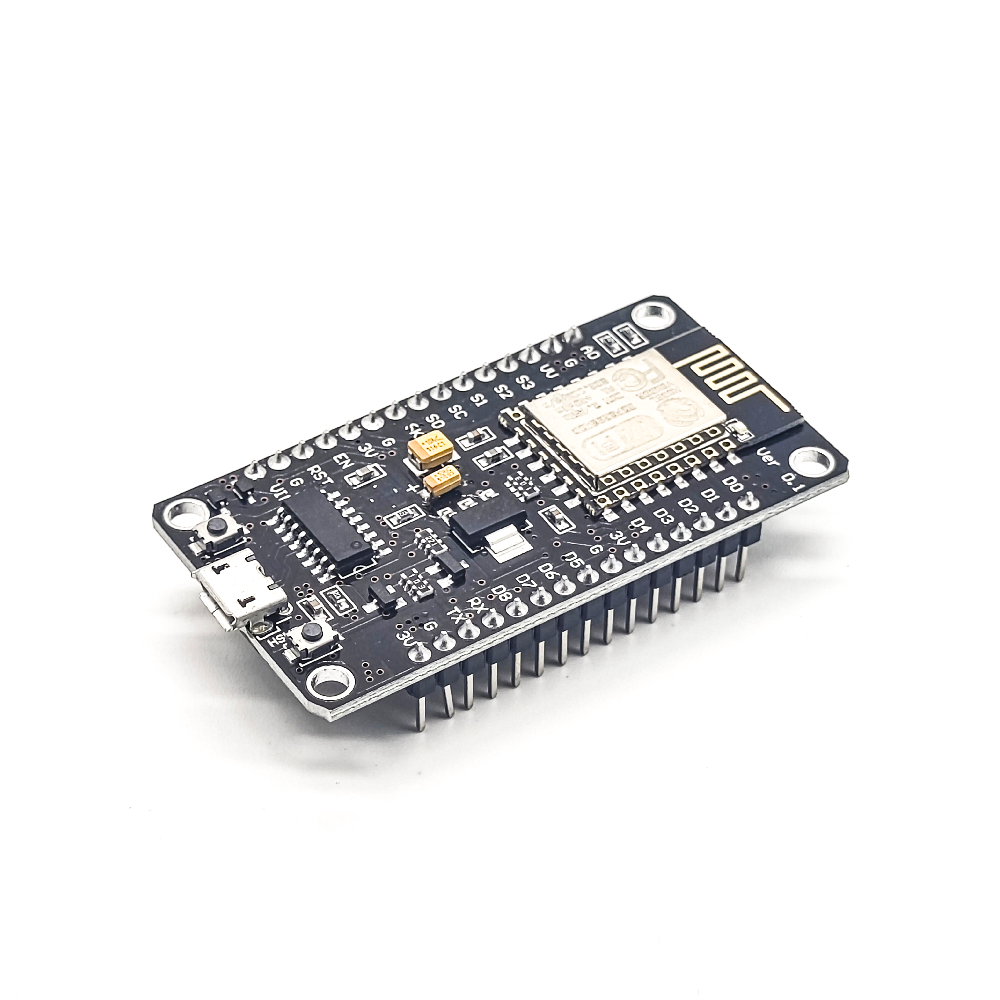 V3 NodeMcu Lua WIFI Development Board ESP8266 Serial Wifi Module