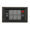 -50~120℃ DC 12V Mini Thermostat Regulator Digital Temperature Controller Module