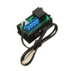 -50~120℃ DC 12V Mini Thermostat Regulator Digital Temperature Controller Module