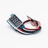 0.36 Inch DC Current Meter DC0-10A 4-30V Digital Display With Reverse Connection Protection Ammeter