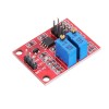 10pcs NE555 Pulse Module LM358 Duty and Frequency Adjustable Wave Signal Generator Upgrade Version