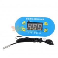 Termostato digital de control de temperatura XY-WT01