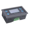 10pcs ZK-U15电压电流表功率容量欠压过压保护电池充放电控制模块