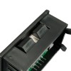 3-30V DC 0,56 polegada placa medidora de tensão LED amp medidor digital voltímetro
