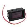 3Pcs DC 24V 48V 72V Auto-Blei-Säure-Batterie-Kapazitätsanzeige 10-Segment-Anzeige