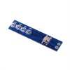 3pcs 2S Single 3.7V 18650 Lithium Battery Capacity Indicator Module Percent Power Level Tester LED Display Board