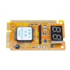 3pcs 3 in 1 Mini PCI/PCI-E Card LPC PC Laptop Analyzer Tester Module Diagnostic Post Test Card Board