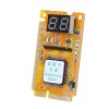 3pcs 3 in 1 Mini PCI/PCI-E Card LPC PC Laptop Analyzer Tester Module Diagnostic Post Test Card Board